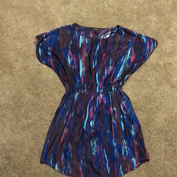 Express Dresses & Skirts - Express Summer Dress